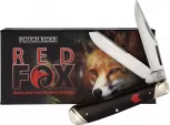 Rough Rider Red Fox Trapper knives RR2292