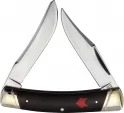 Rough Rider Large Moose Black/Red - RR2293