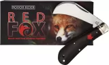 Rough Rider Red Fox Hawkbill knives RR2295