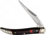 Rough Rider Red Fox Mini Toothpick - RR2296