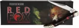 Rough Rider Red Fox Mini Toothpick knives RR2296