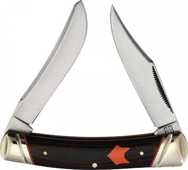 Rough Rider Desert Fox Small Moose knives RR2301