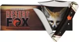 Rough Rider Desert Fox Small Moose knives RR2301