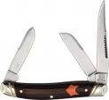 Rough Rider Desert Fox Stockman - RR2303