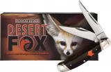 Rough Rider Desert Fox Copperhead knives RR2304