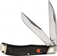 Rough Rider Desert Fox Jumbo Trapper - RR2305