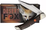 Rough Rider Desert Fox Folding Hunter knives RR2307