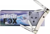 Rough Rider White Fox Congress knives RR2309