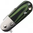 Rough Rider Tadpole Linerlock A-O knives RR2313