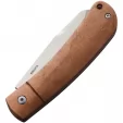 Rough Rider APTA Folder Copper knives RR2314