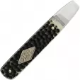 Rough Rider Knife Opener Buckshot Bone - RR2321