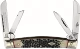 Rough Rider Congress Buckshot Bone - RR2325