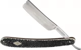 Rough Rider Buckshot Bone Straight Razor - RR2327