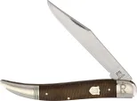 Rough Rider Large Toothpick Brown Burlap - RR2328