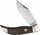 Rough Rider Deer Slayer Brown Burlap - RR2329