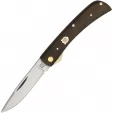 Rough Rider Small Work Knife Brown Burlap knives RR2333