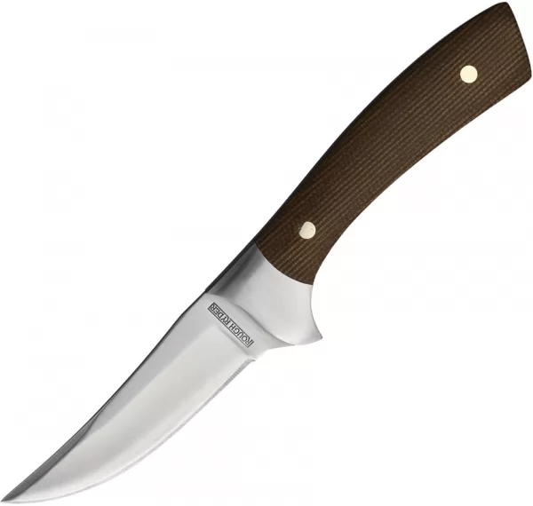 Rough Rider Tater Skin Series Wolverine knives RR2341