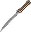 Rough Rider Tater Skin Bowie knives RR2342