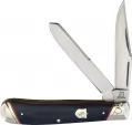 Rough Rider Trapper Blue Jean - RR2343