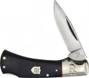 Rough Rider Lockback Denim Micarta - RR2354