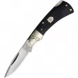 Rough Rider Lockback Denim Micarta knives RR2354