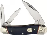 Rough Rider Whittler Blue Jean - RR2357