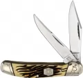 Rough Rider Copperhead Tuff Stag - RR2358