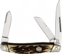 Rough Rider Slim Stockman Tuff - RR2363
