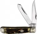 Rough Rider Mini Trapper Tuff Stag - RR2365