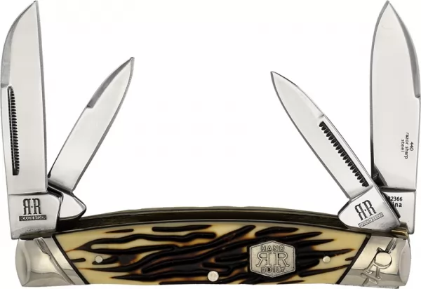 Rough Rider Large Congress Tuff knives RR2366
