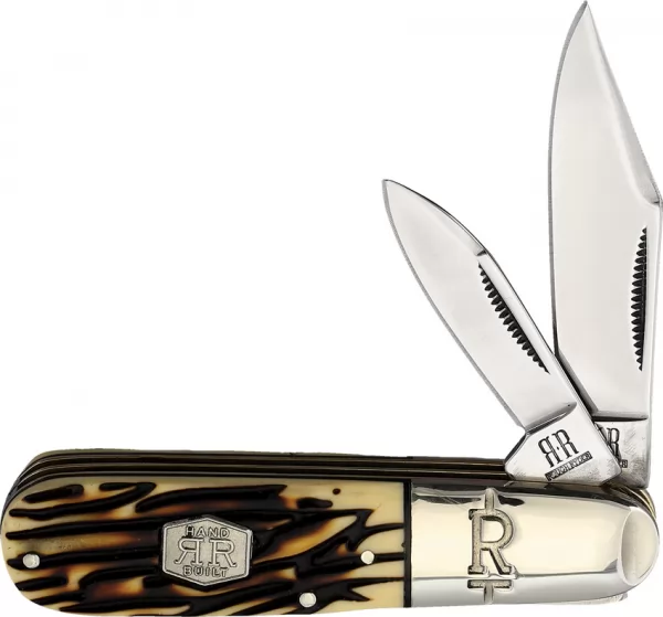 Rough Rider Tuff Barlow knives RR2369