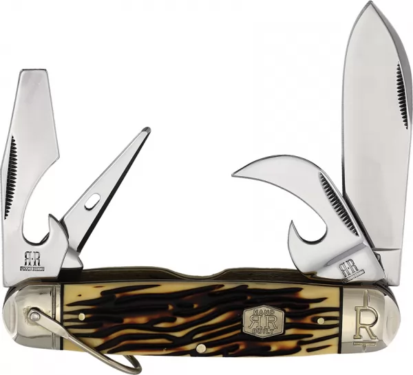 Rough Rider Scout Knife knives RR2371