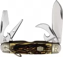 Rough Rider Scout Knife - RR2371