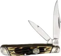 Rough Rider Peanut Tuff Stag - RR2372