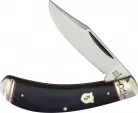 Rough Rider Bow Trapper Blue Jean - RR2373