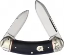 Rough Rider Canoe Denim Micarta - RR2374