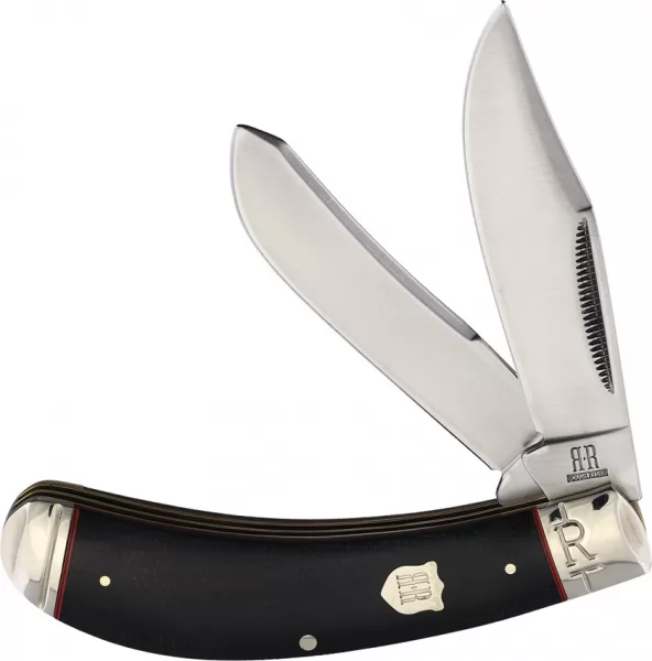 Rough Rider Bow Trapper Highland knives RR2379