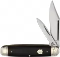 Rough Rider Cattleman Black Micarta - RR2380