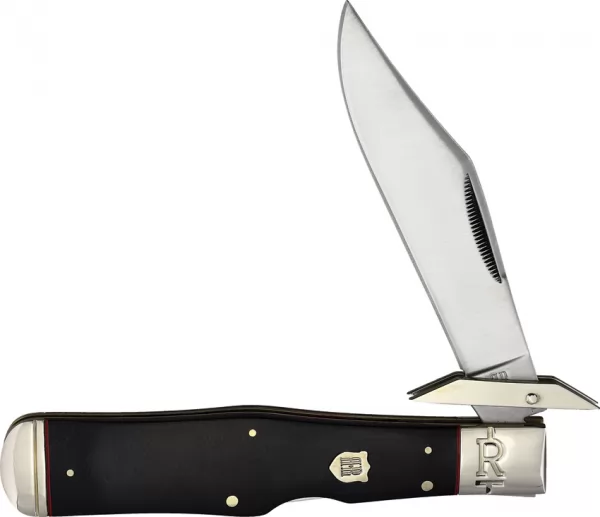 Rough Rider Highland Swing Guard knives RR2382