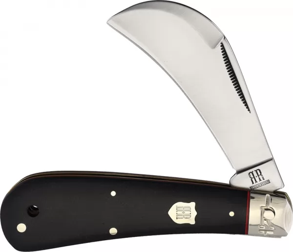 Rough Rider Hawkbill Highland knives RR2384