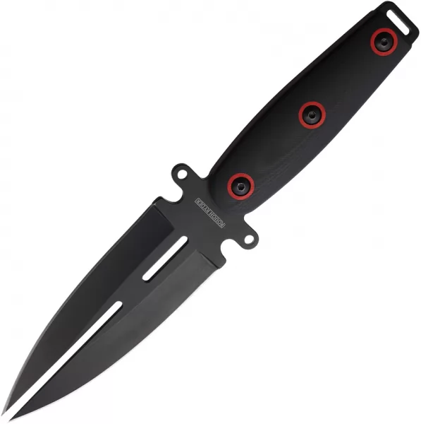 Rough Rider Back-Up Boot Knife knives RR2395