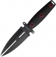 Rough Rider Back-Up Boot Knife - RR2395