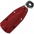 Rough Rider Back-Up Boot Knife knives RR2395