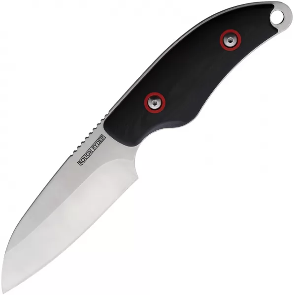 Rough Rider Fixed Blade Drop Point knives RR2397