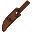 Rough Rider Damascus Skinner knives RR2399