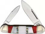 Rough Rider Canoe - RR2402