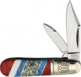 Rough Rider Barlow - RR2403