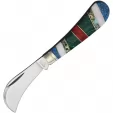 Rough Rider Hawkbill knives RR2406