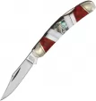 Rough Rider Sowbelly Lockback - RR2407