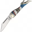 Rough Rider Leg Knife Stoneworx knives RR2410